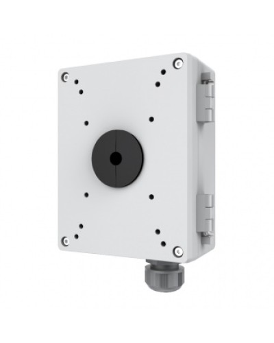 Монтажная коробка TRASSIR TR-JB602 в Симферополе Системы видеонаблюдения Pintop.ru