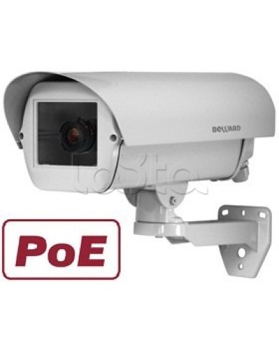 Термокожух Beward SVxxxxP-K в Симферополе Кожухи и термокожухи для камер Pintop.ru