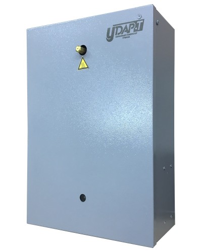 Охранный генератор тумана Риэлта Удар-Т2 в Симферополе Дополнительное оборудование для ОПС Pintop.ru