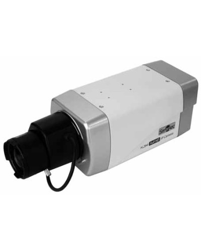 IP-камера видеонаблюдения в стандартном исполнении Smartec STC-IPMX3093A/1 в Симферополе IP-камеры Pintop.ru