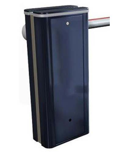 Кожух шлагбаума B680H, синий RAL 5011 Faac 416017 в Симферополе Запчасти для шлагбаумов и автоматики Pintop.ru