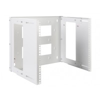 Кронштейн телекоммуникационный настенный 6U ЦМО КНО-М-6U