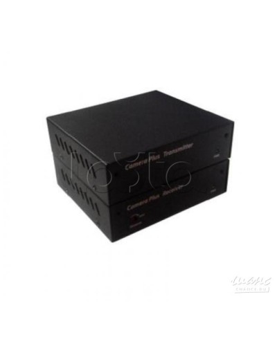 Удлинитель композитного видеосигнала OSNOVO M1DE+DM1DE в Симферополе Видеоусилители, Модуляторы, Делители Pintop.ru