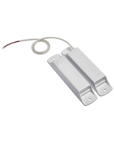 Извещатель охранный точечный магнитоконтактный Комплектстройсервис ИО 102-26 исп.05 (белый) СТРБ.425113.017 в Симферополе Извещатели охранные Pintop.ru