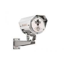 Извещатель пожарный пламени взрывозащищённый Спектрон-601-Exd-Н-В-IP-HART