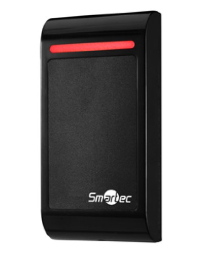 Контроллер автономный со встроенными считывателями EM и HID Smartec ST-SC032EH-WT в Симферополе Контроллеры СКУД Smartec Pintop.ru