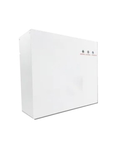 Трансляционный усилительс трансформаторным С-К-120У (ИП Раченков А.В.) в Симферополе Акустические системы Pintop.ru