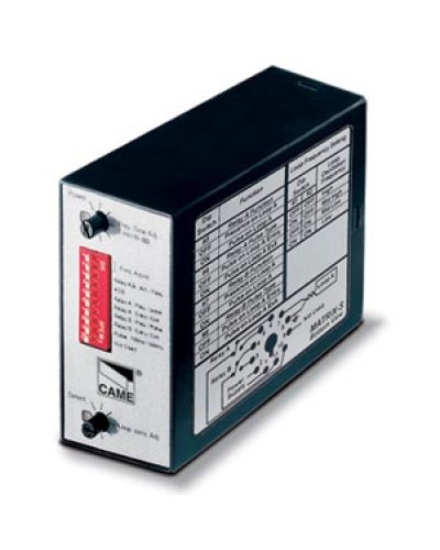 Датчик магнитный одноканальный Came 009SMA в Симферополе Запчасти для шлагбаумов и автоматики Pintop.ru