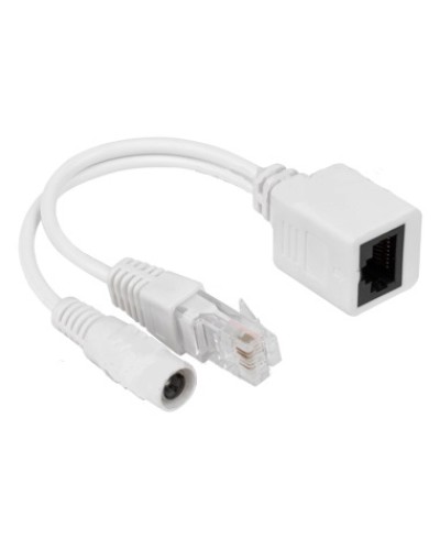 Переходник для источников питания Beward STD-02-F в Симферополе Аксессуары для IP домофонов Pintop.ru