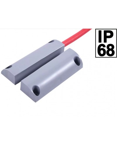 Извещатель магнитоконтактный Компания СМД ИО102 «Атон» исп. 21 в Симферополе Извещатели охранные Pintop.ru