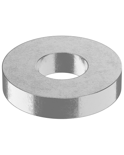 FORMAT Шайба М12 усиленная плоская увеличенная DIN 7349 (20шт/упак) IEK (FO-00D-WF-M12-020) в Симферополе Аксессуары для стоек и шкафов Pintop.ru
