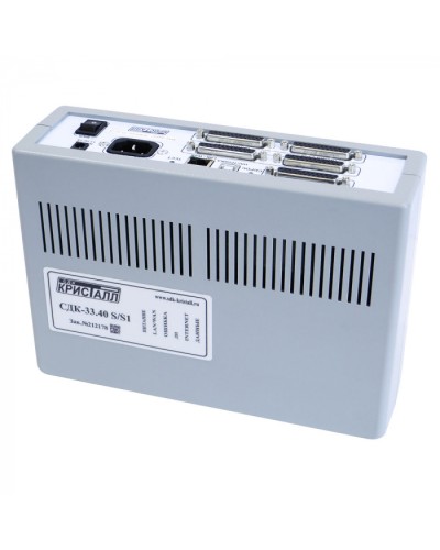 Блок сопряжения Кристалл СДК-33.40 S/S1 в Симферополе Модули сопряжения Pintop.ru