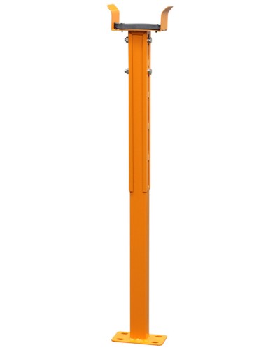 Опора для стрел вилочная регулируемая Smartec ST-RB001FS в Симферополе Аксессуары для кабель-канала Pintop.ru