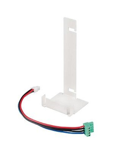 Принадлежности для подключения батареи XBAT24 к шлагбауму B680 H Faac 390080 в Симферополе Запчасти для шлагбаумов и автоматики Pintop.ru