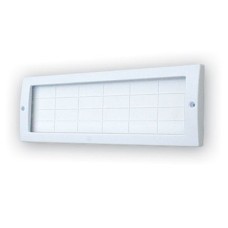 Табло М-12 СН Стрелка вправо (на защелках) (зел. фон) (ИП Раченков А.В.)