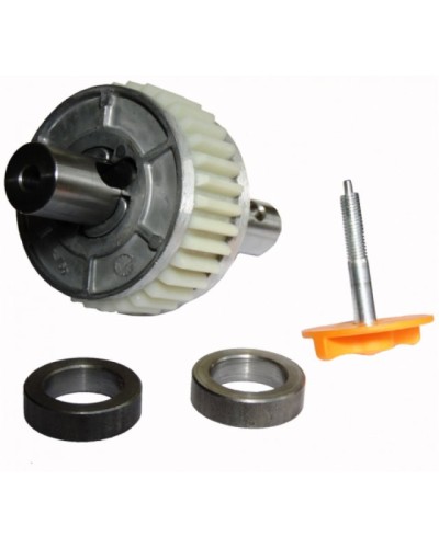 Вал выходной BXV Came 119RIBS003 в Симферополе Запчасти для шлагбаумов и автоматики Pintop.ru