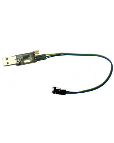 Программатор Hostcall MP-030C1 в Симферополе Система оповещения и трансляции Hostcall Pintop.ru