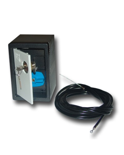 Система дистанционной разблокировки привода Came 001H3000 в Симферополе Запчасти для шлагбаумов и автоматики Pintop.ru