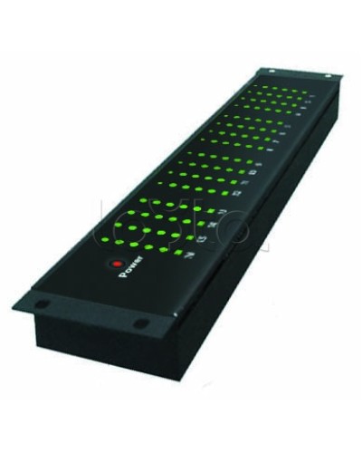 Усилитель 960H видеосигнала активный Инфотех AVT-16EXC873I в Симферополе Видеоусилители, Модуляторы, Делители Pintop.ru