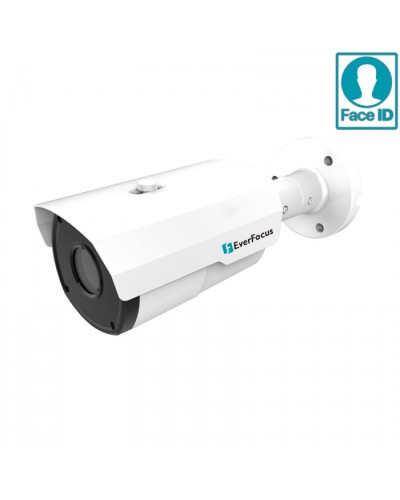 IP-камера видеонаблюдения в стандартном исполнении EverFocus EZN-2550 в Симферополе IP-камеры Pintop.ru