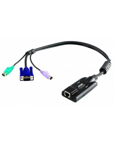KVM адаптер ATEN KA7120-AX в Симферополе Системы видеонаблюдения Pintop.ru