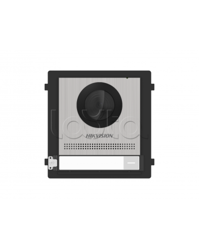 IP вызывная панель Hikvision DS-KD8003-IME1(B)/S в Симферополе Вызывные IP панели Pintop.ru