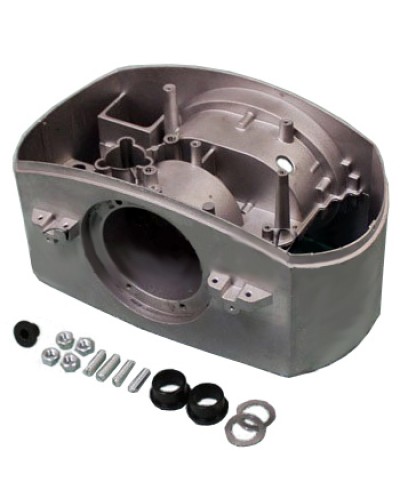 Корпус редуктора BX-243 Came 119RIBX044 в Симферополе Запчасти для шлагбаумов и автоматики Pintop.ru