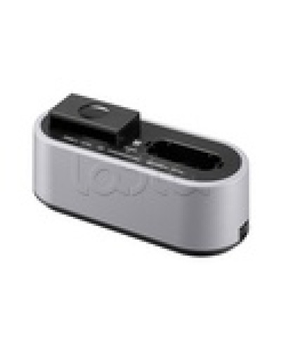 Устройство зарядное TOA BC-5000-2 в Симферополе Системы оповещения и трансляции TOA Pintop.ru