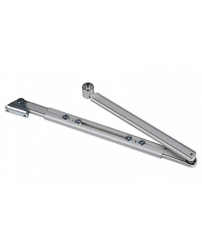 Рычаг шарнирный для привода дверей 950N2 Faac 390039 в Симферополе Запчасти для шлагбаумов и автоматики Pintop.ru