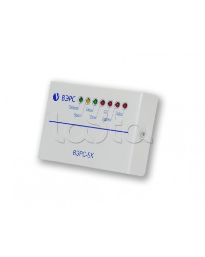 Блок ключей ВЭРС-БК в Симферополе GSM мониторинг ВЭРС Pintop.ru