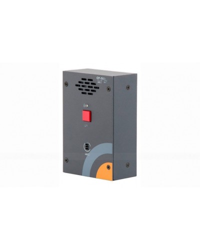 Панель абонентская вызывная ROXTON CP-8032 в Симферополе 19 оборудование (рэковое/стоечное) Roxton Pintop.ru