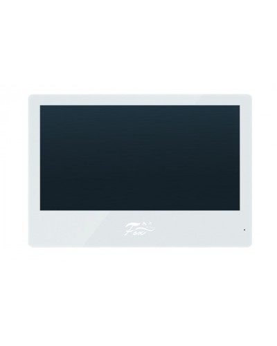 Видеодомофон Fox FX-HVD100F МАЛАХИТ 10B в Симферополе Абонентские видеоустройства Pintop.ru