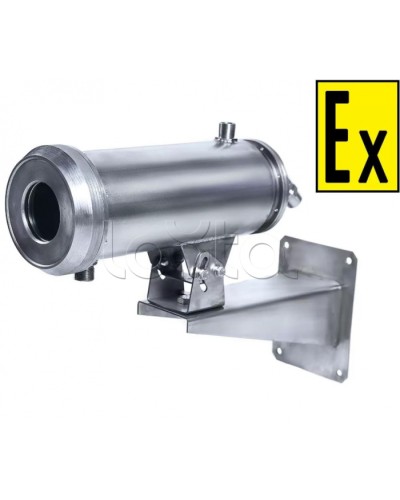 Термокожух взрывозащищенный Компания СМД Орион МК ТВР-Н-220В в Симферополе Кожухи для видеокамер (Ex) Pintop.ru