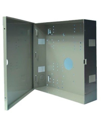 Корпус металлический Elsys Elsys-Box в Симферополе Сетевая СКУД Elsys Pintop.ru