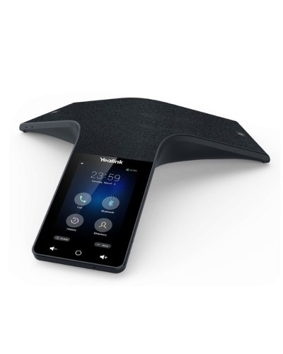 Сенсорный конференц-телефон Yealink CP925 в Симферополе Дополнительное оборудование для сетей Pintop.ru