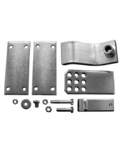 Кронштейны крепления ATI Came 119RID053 в Симферополе Запчасти для шлагбаумов и автоматики Pintop.ru