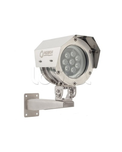 ИК-прожектор взрывозащищенный Релион-ТКВ-300-Н-ИК исп. 09 в Симферополе Взрывозащищенные камеры Pintop.ru