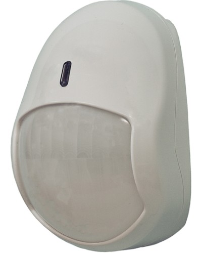 Извещатель охранный объемный оптико-электронный Риэлта Фотон-19 (ИО 409-41) в Симферополе Извещатели охранные Pintop.ru