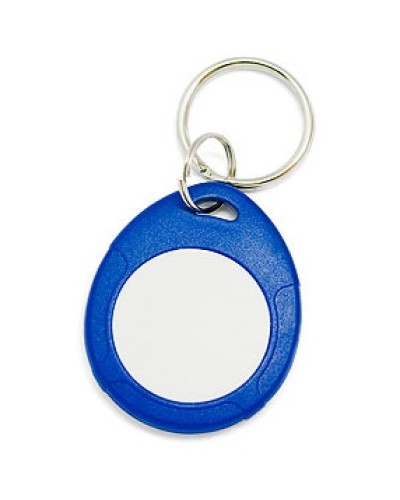 Брелок с номером, Mifare 13.56MHz IronLogic IL-07MBW (num) в Симферополе Оптовые идентификаторы Pintop.ru