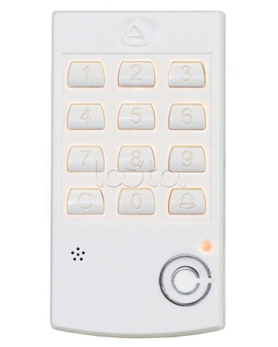 Панель кодонаборная Сибирский Арсенал Портал-Л в Симферополе Считыватели Pintop.ru