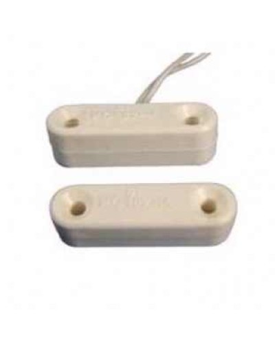 Извещатель магнитоконтактный адресный Сигма-ИС АМК исп.08 в Симферополе Адресная система пожарной сигнализации Сигма-ИС Pintop.ru