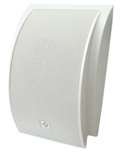 Громкоговоритель настенный 100В, 3/1.5/0.75Вт МЕТА АСР-03.1.6 исп. 3 в Симферополе Система оповещения и трансляции Мета Pintop.ru