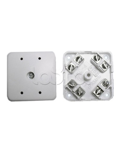 Коробка соединительная Комплектстройсервис КС-4 в Симферополе Распределительные коробки Pintop.ru