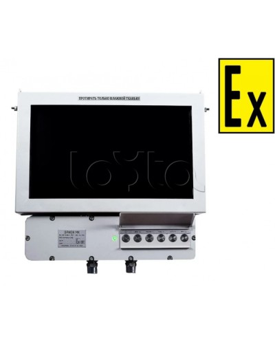 Монитор взрывозащищенный Компания СМД Орион МК М 19-С в Симферополе Дополнительное оборудование (Ex) Pintop.ru