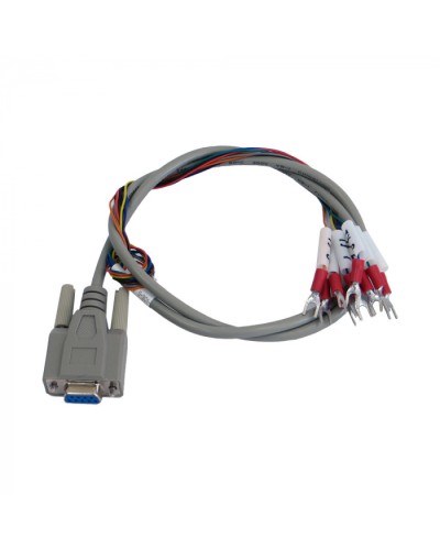 Кабель УПР СДК Кристалл в Симферополе Дополнительное оборудование для ОПС Pintop.ru