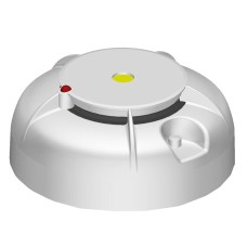 Извещатель пожарный дымовой автономный Ирсэт-Центр ИП 212-55С (новый)