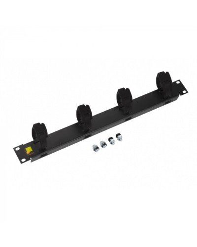 Органайзер кабельный LANMASTER LAN-ORG/VCM4-1U в Симферополе Кабельные органайзеры Pintop.ru