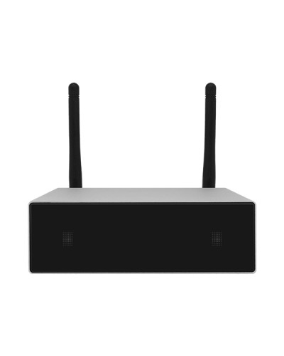 Усилитель потоковой передачи WIFI DSPPA DW-0250 в Симферополе Система оповещения и трансляции Dsppa Pintop.ru