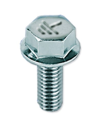 Винт для электрического соединения М5х8 нержавеющий DKC CM030508INOX в Симферополе Крепеж Pintop.ru