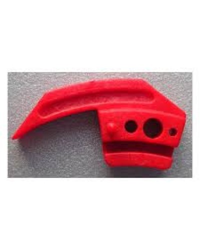 Кулачек микровыключателей красный для VER, CAT Came 119EM408A в Симферополе Запчасти для шлагбаумов и автоматики Pintop.ru